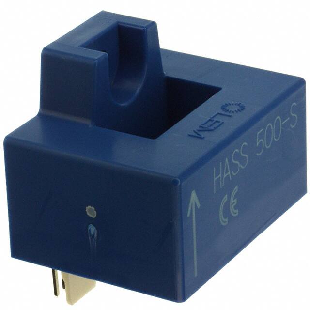 HASS 500-SLEM USA Inc.