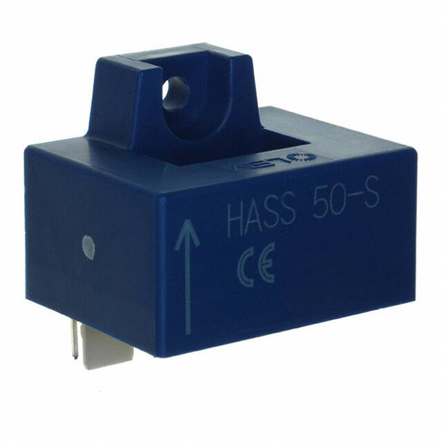 HASS 50-SLEM USA Inc.