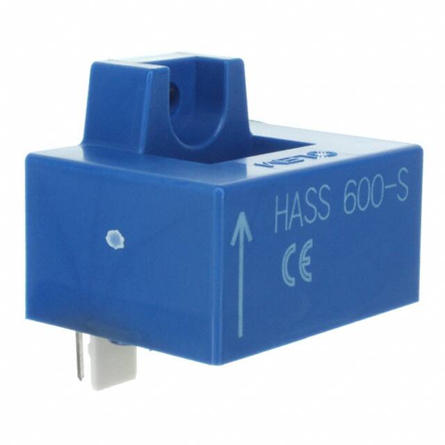 HASS 600-SLEM USA Inc.