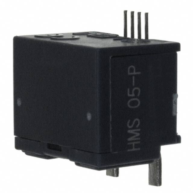HMS 05-PLEM USA Inc.