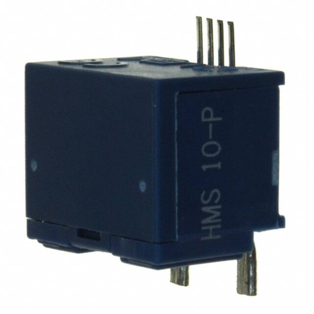HMS 10-PLEM USA Inc.