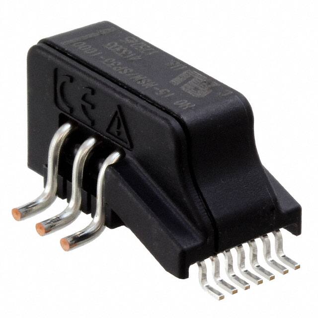 HO 15-NSM/SP33-1000LEM USA Inc.