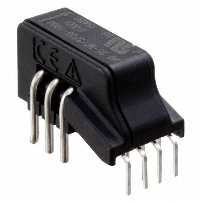 HO 25-NP/SP33-1000LEM USA Inc.