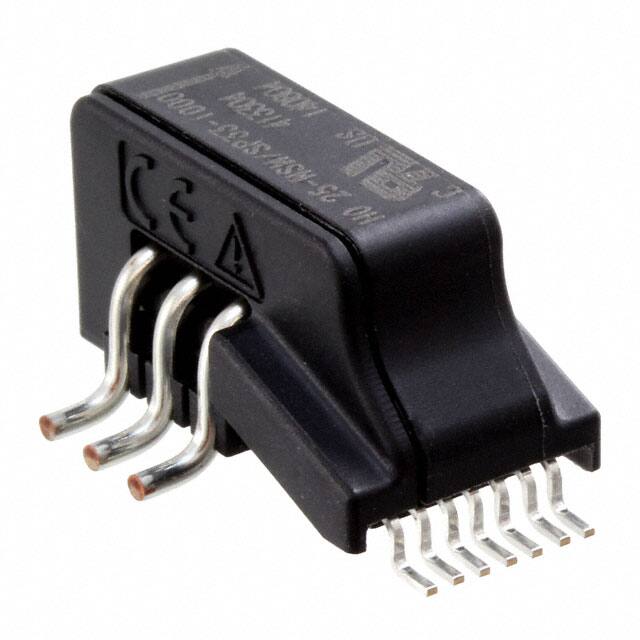 HO 25-NSM/SP33-1000LEM USA Inc.