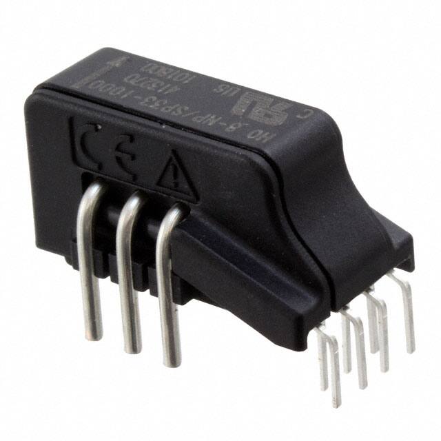 HO 8-NP/SP33-1000LEM USA Inc.
