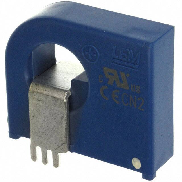 LEM USA Inc. HTB 50-P