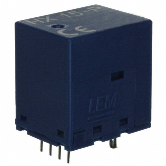 HX 15-PLEM USA Inc.
