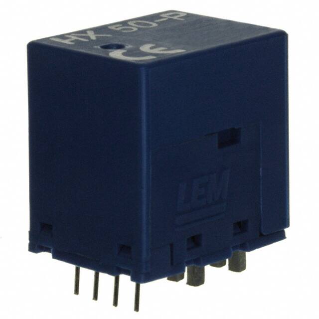 HX 50-PLEM USA Inc.