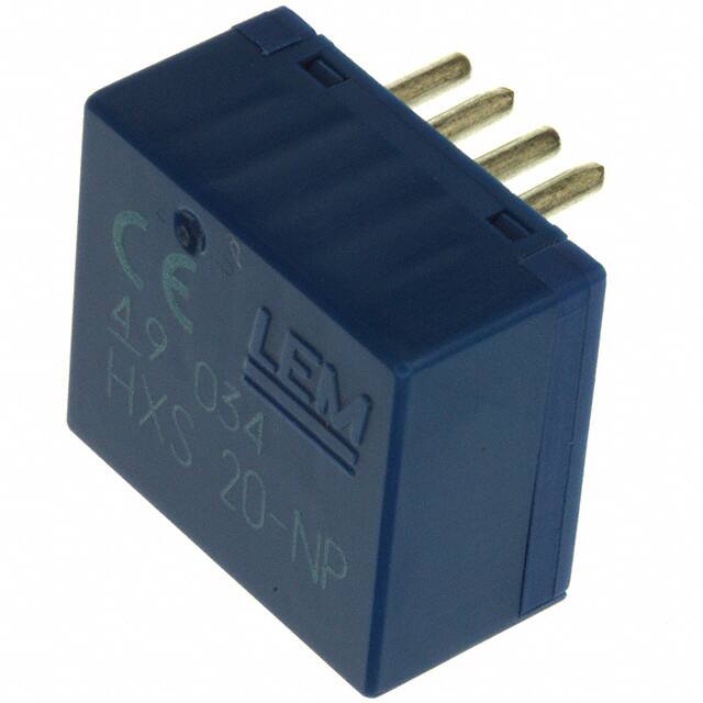 HXS 20-NPLEM USA Inc.