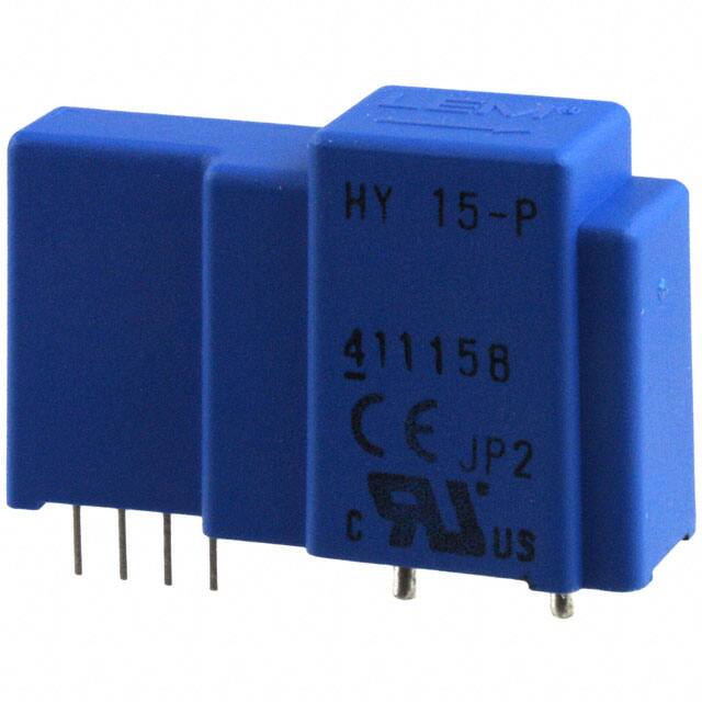 HY 15-PLEM USA Inc.