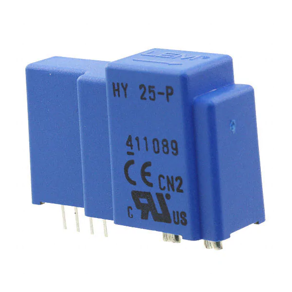 HY 25-PLEM USA Inc.