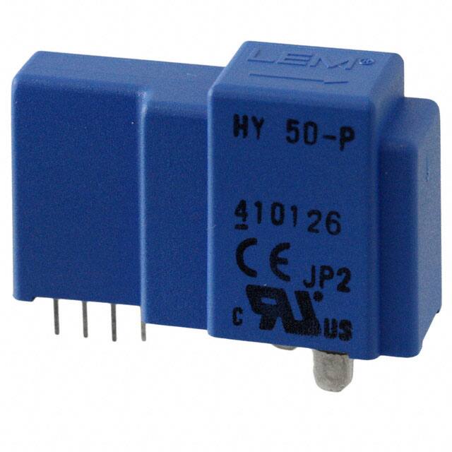 HY 50-PLEM USA Inc.
