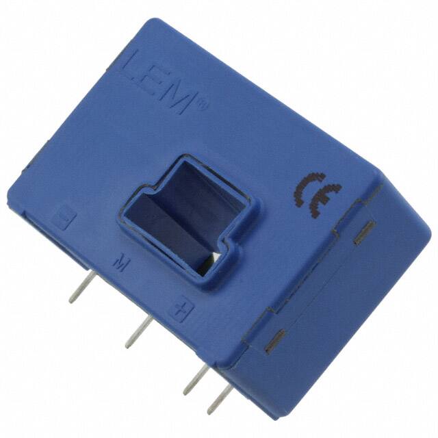 LA 125-P/SP4LEM USA Inc.