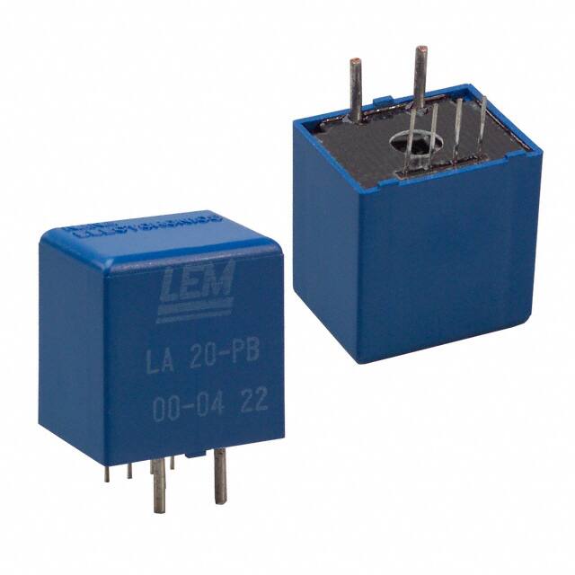 LA 20-PBLEM USA Inc.