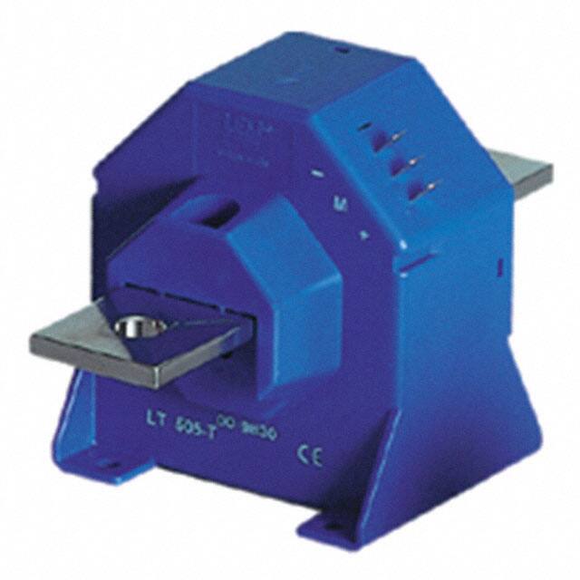 LT 505-TLEM USA Inc.