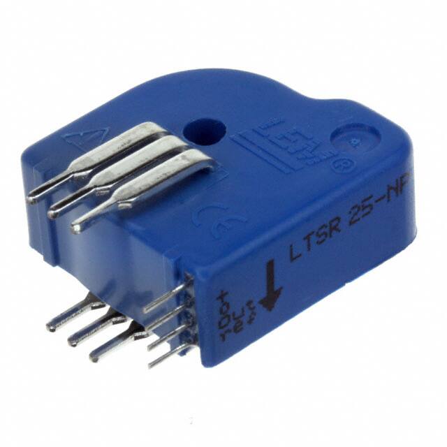 LTSR 25-NPLEM USA Inc.