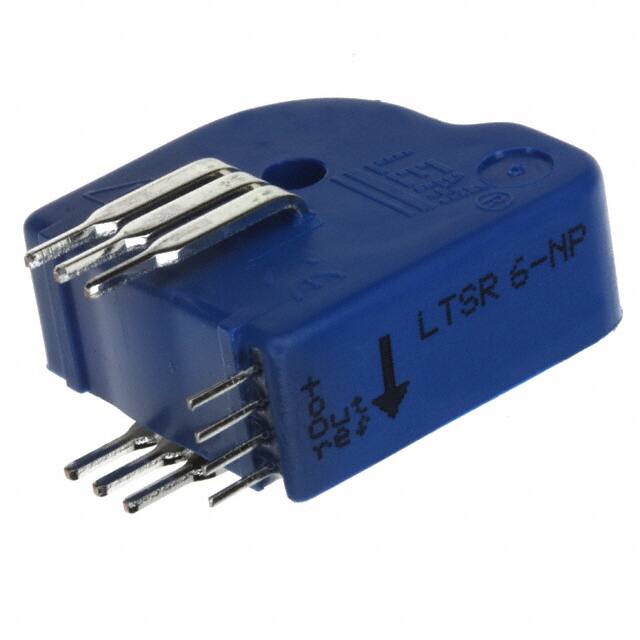 LTSR 6-NPLEM USA Inc.