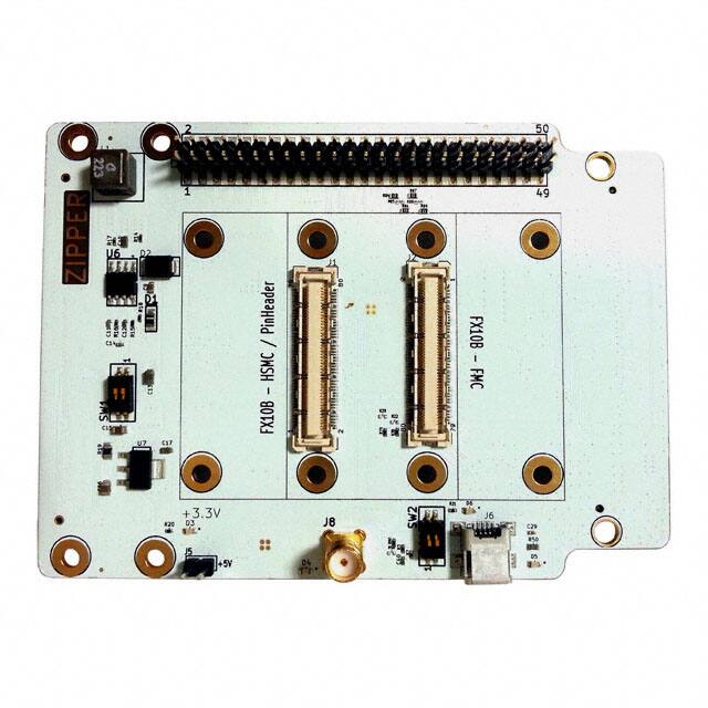 ZIPPERLime Microsystems Ltd