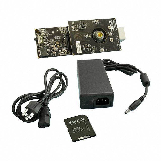 AD-96TOF1-EBZLinear Technology/Analog Devices