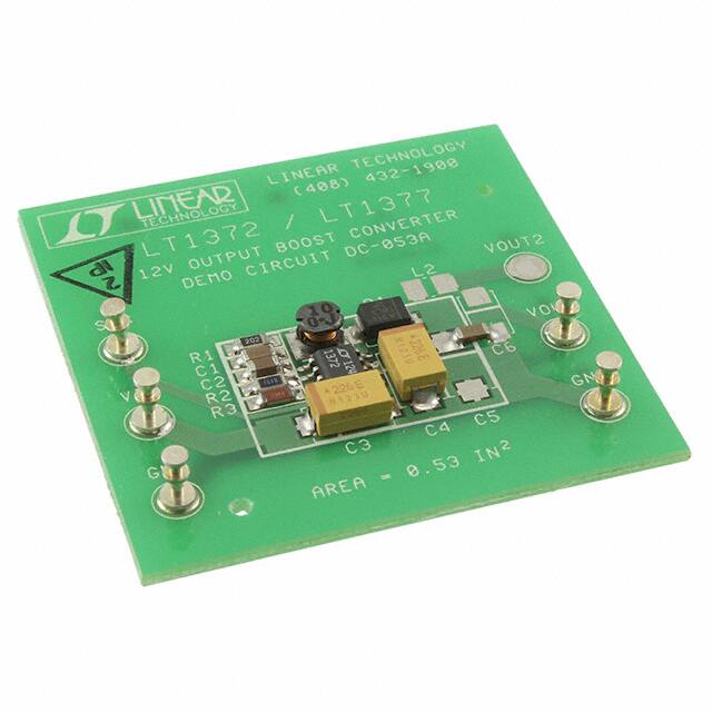 DC053A-ALinear Technology/Analog Devices