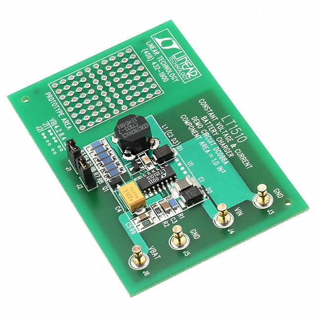 DC086ALinear Technology/Analog Devices