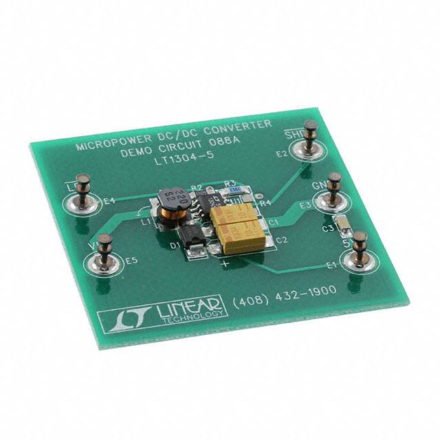 DC088ALinear Technology/Analog Devices