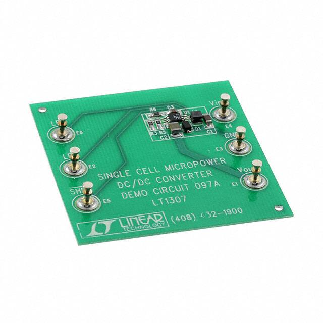 DC097A-ALinear Technology/Analog Devices