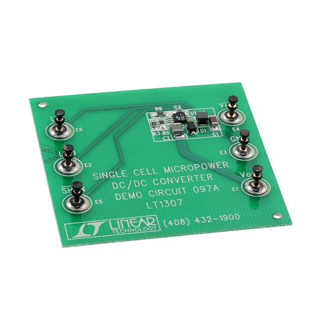DC097A-BLinear Technology/Analog Devices