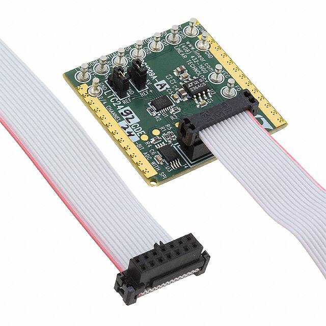 DC1009A-ALinear Technology/Analog Devices