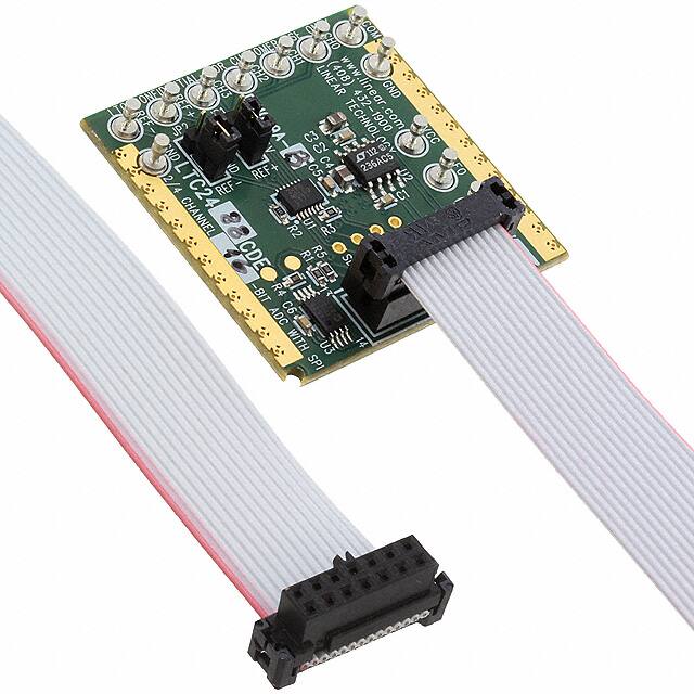 DC1009A-BLinear Technology/Analog Devices