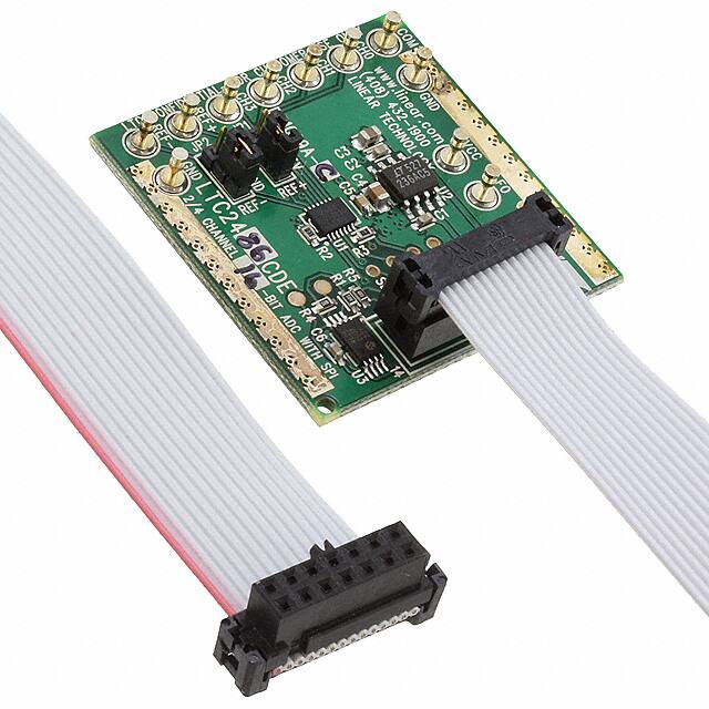 DC1009A-CLinear Technology/Analog Devices