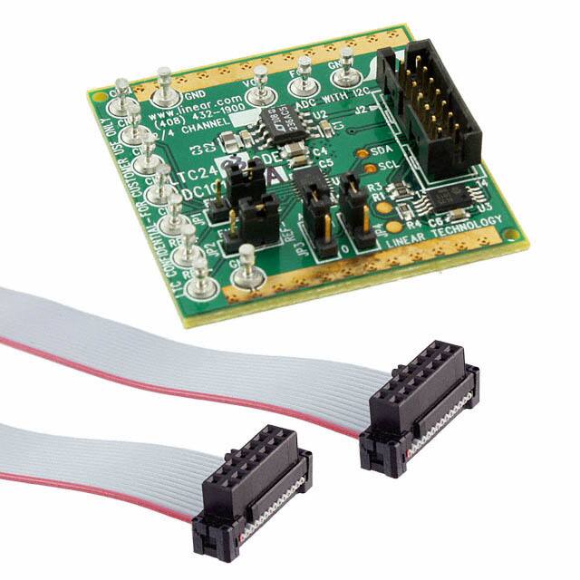 DC1010A-ALinear Technology/Analog Devices