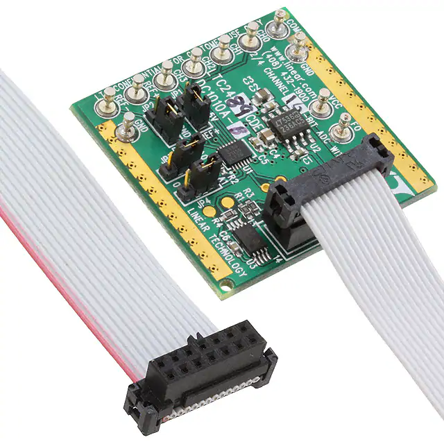 DC1010A-BLinear Technology/Analog Devices