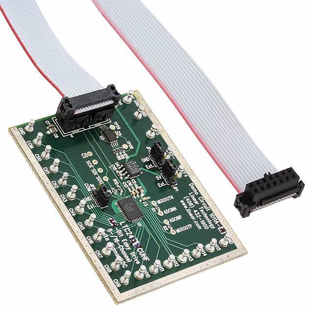 DC1011A-ALinear Technology/Analog Devices