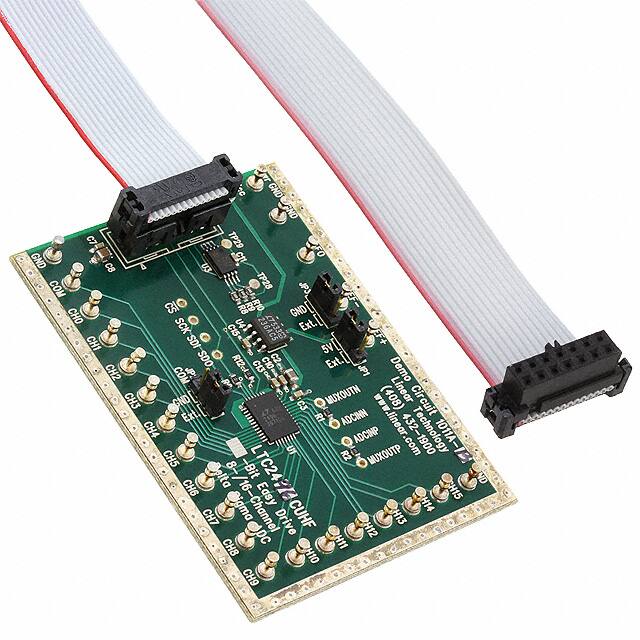 DC1011A-BLinear Technology/Analog Devices