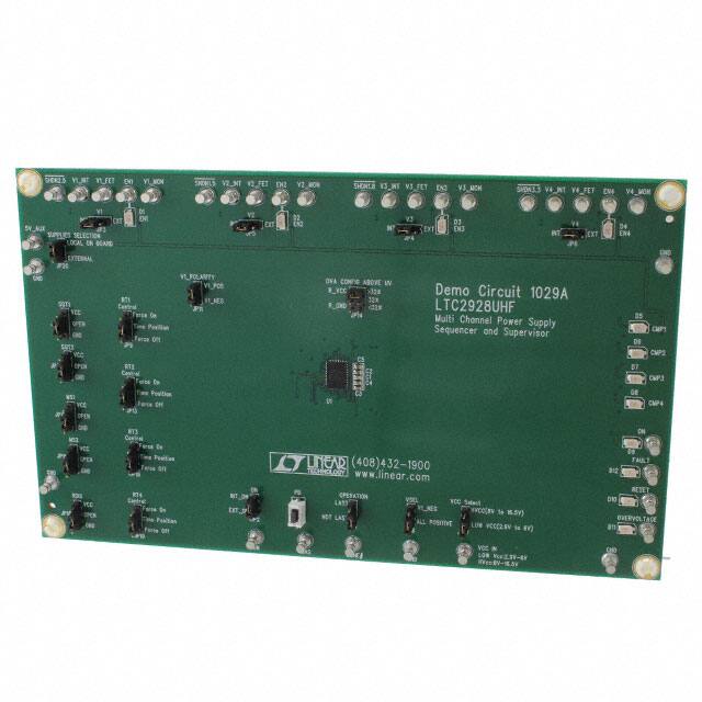 DC1029ALinear Technology/Analog Devices