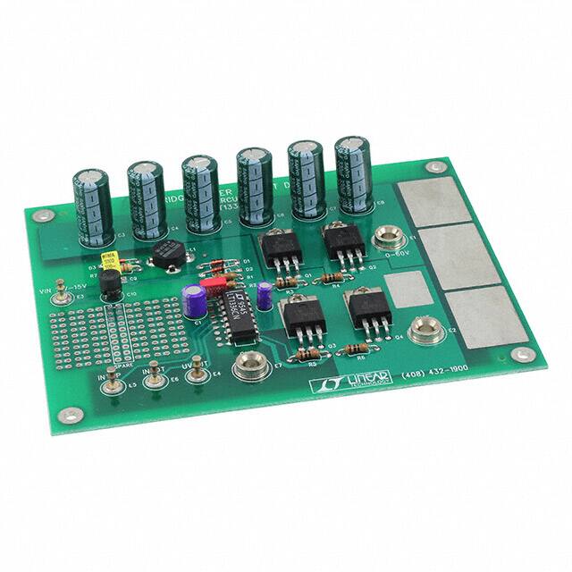 DC102ALinear Technology/Analog Devices