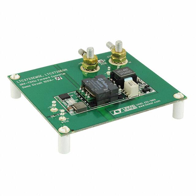 DC1031A-ALinear Technology/Analog Devices