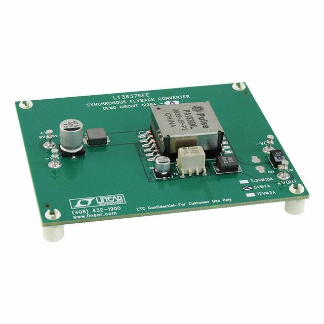 DC1038A-BLinear Technology/Analog Devices