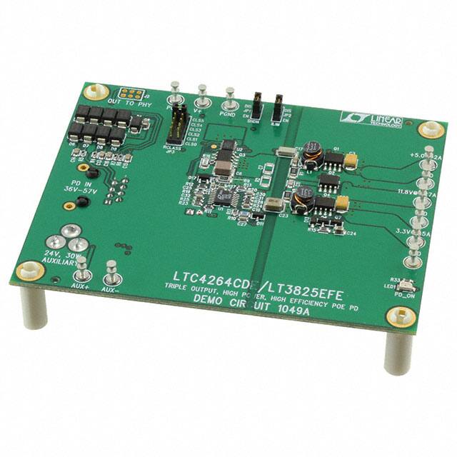 DC1049ALinear Technology/Analog Devices