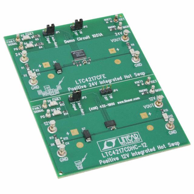 DC1051ALinear Technology/Analog Devices