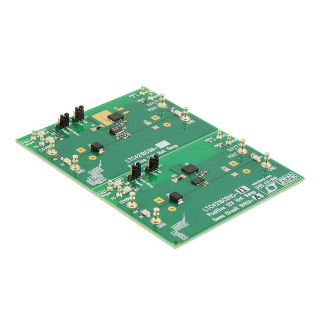 DC1052A-ALinear Technology/Analog Devices
