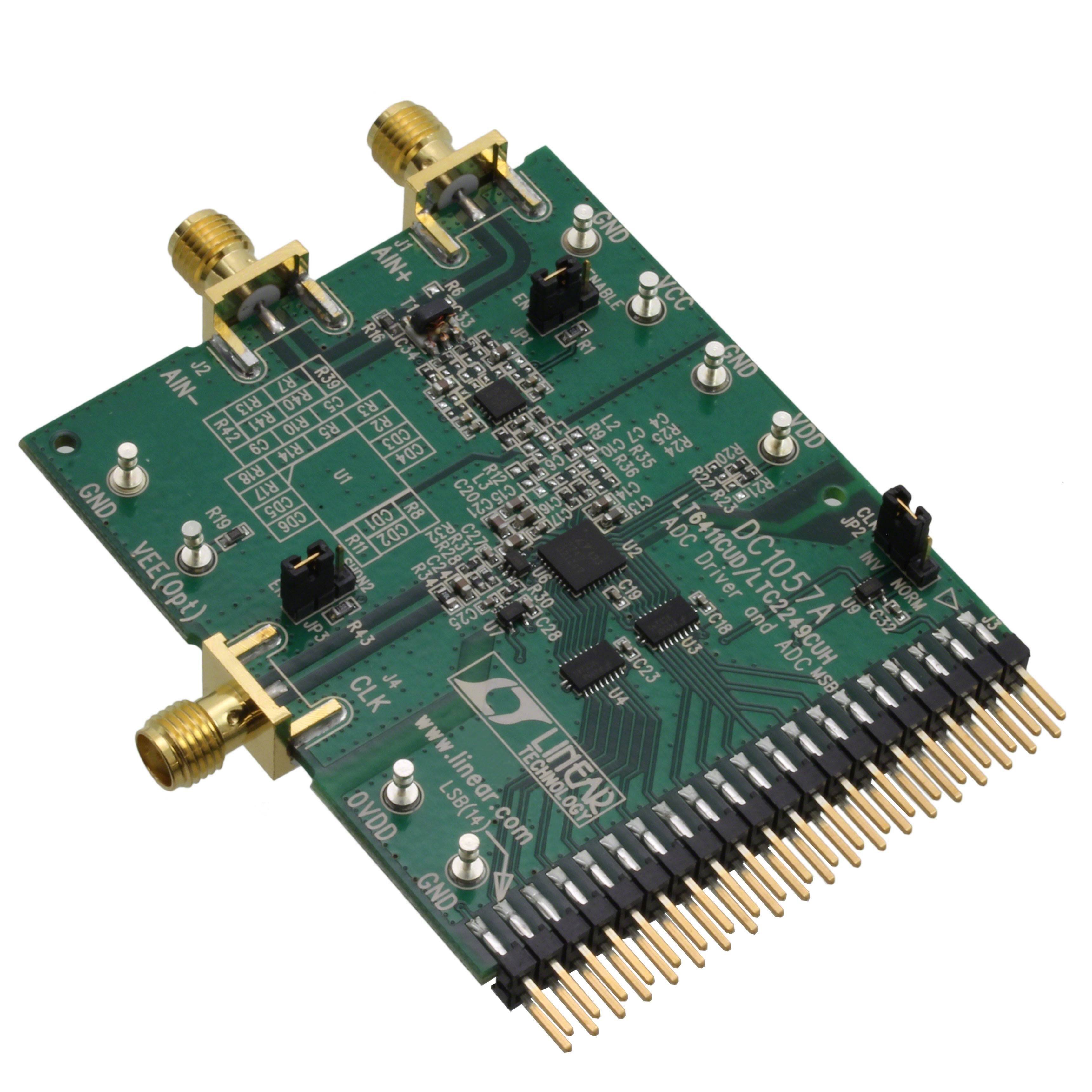 DC1057ALinear Technology/Analog Devices