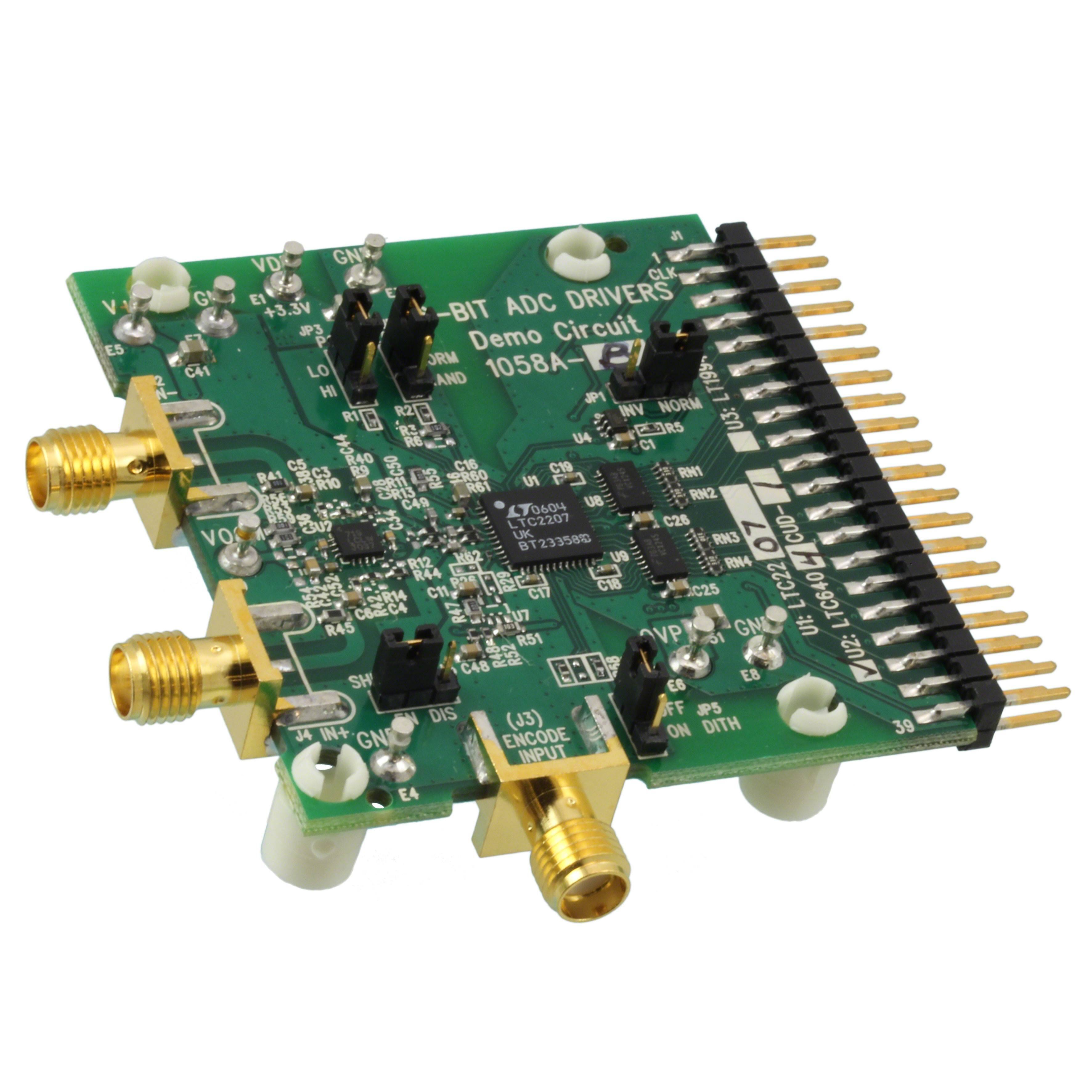 DC1058A-BLinear Technology/Analog Devices
