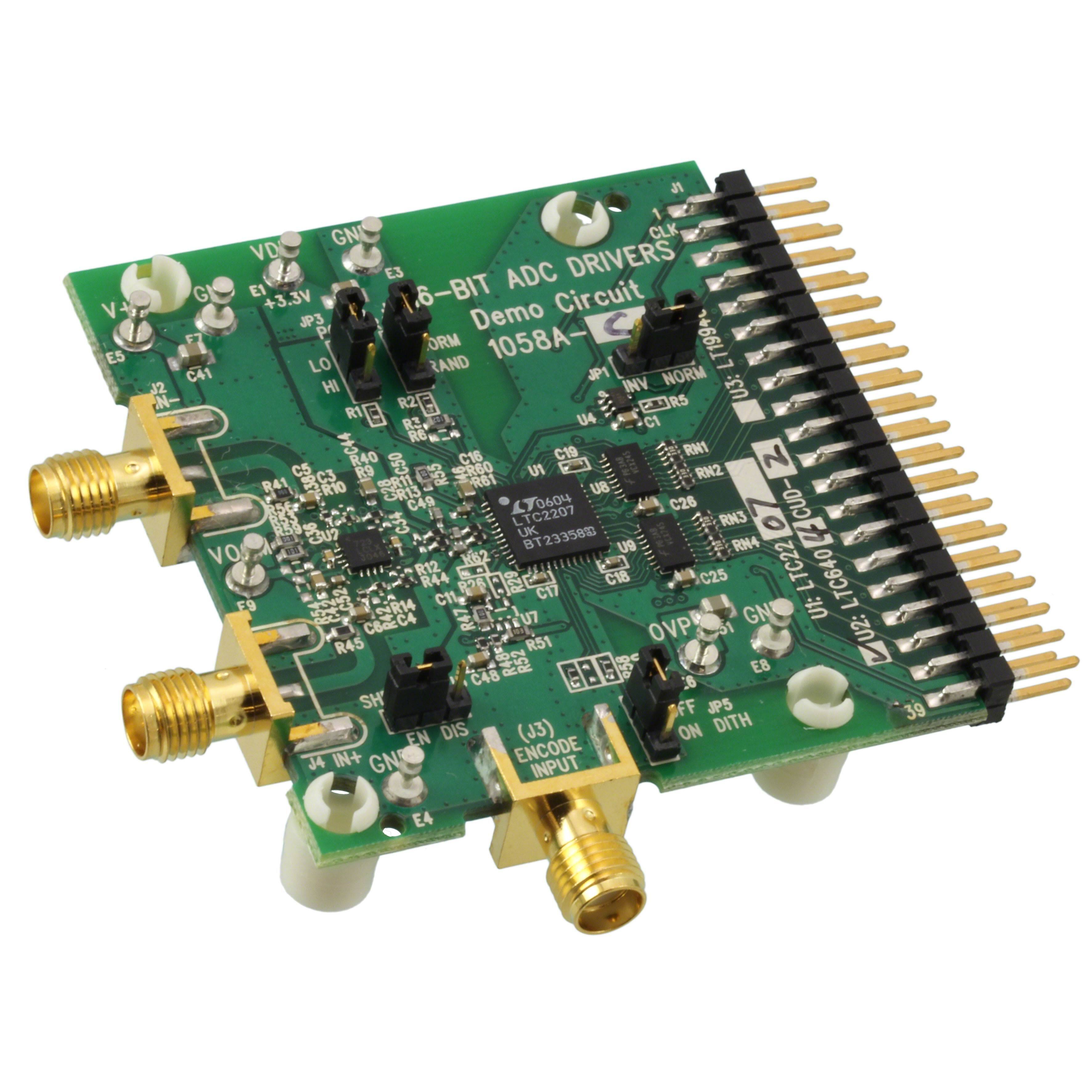 DC1058A-CLinear Technology/Analog Devices