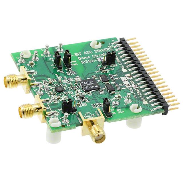 DC1058A-FLinear Technology/Analog Devices
