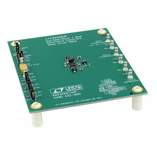 DC1062ALinear Technology/Analog Devices