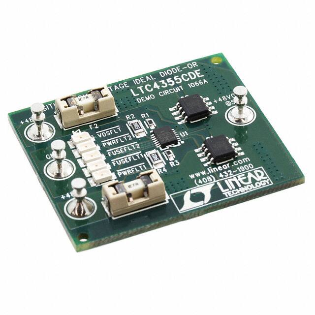 DC1066ALinear Technology/Analog Devices