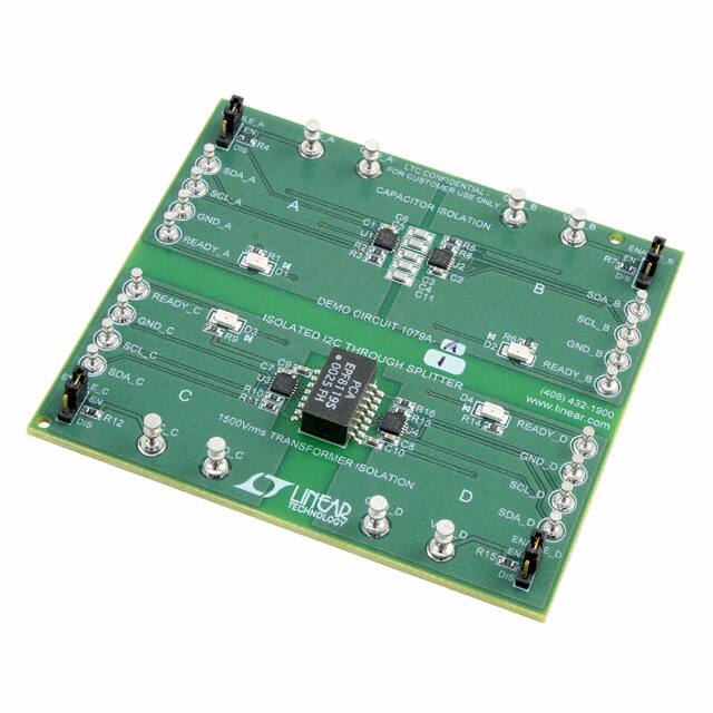 DC1079A-ALinear Technology/Analog Devices