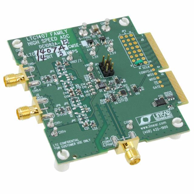 DC1082A-BLinear Technology/Analog Devices